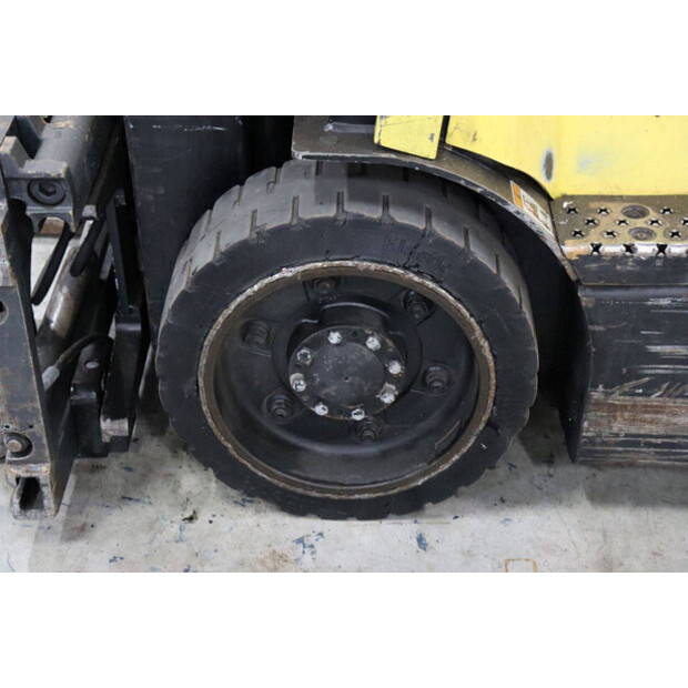 2014 Hyster E2.5XN MWB-48975665