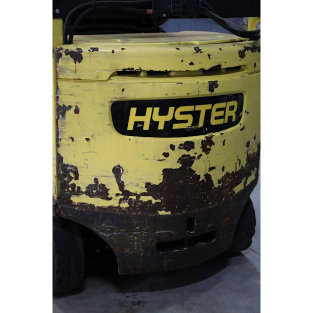 2014 Hyster E2.5XN MWB-48975667