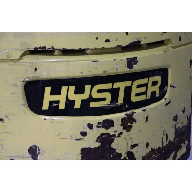 2014 Hyster E2.5XN MWB-48975668
