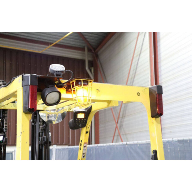 2014 Hyster E2.5XN MWB-48975669