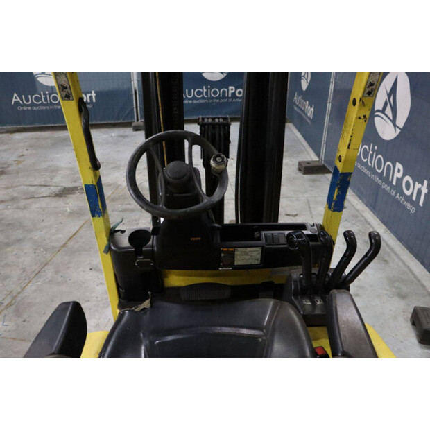 2014 Hyster E2.5XN MWB-48975670