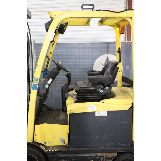 2014 Hyster E2.5XN MWB-48975671