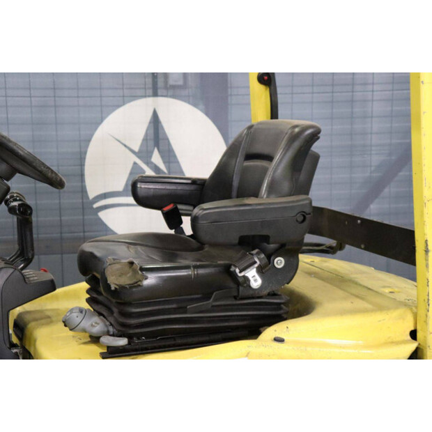 2014 Hyster E2.5XN MWB-48975672