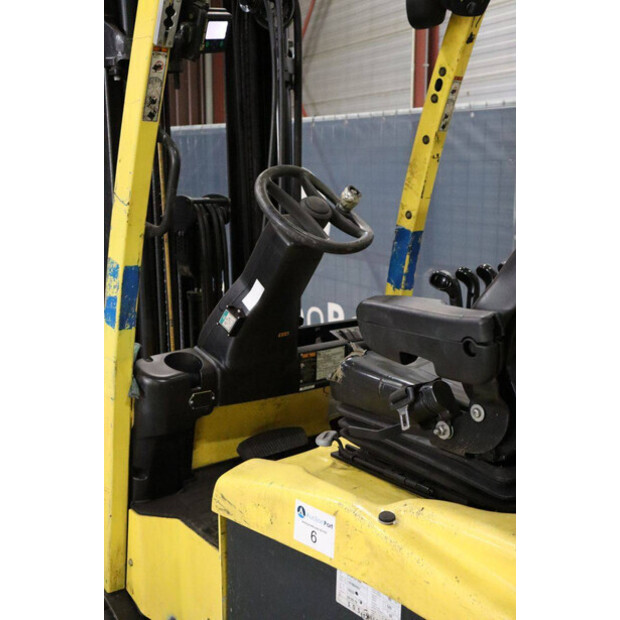 2014 Hyster E2.5XN MWB-48975675