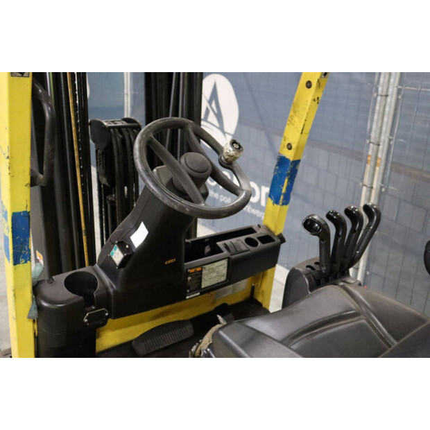 2014 Hyster E2.5XN MWB-48975676