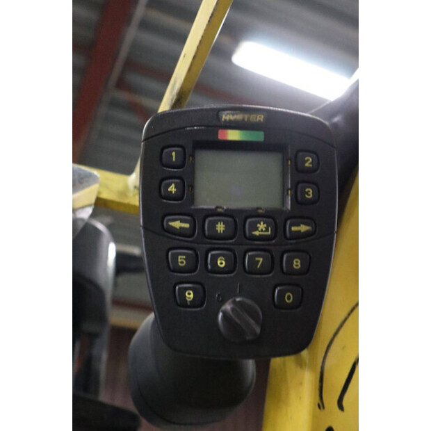 2014 Hyster E2.5XN MWB-48975685