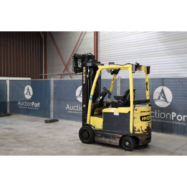 2014 Hyster E2.5XN MWB-48975688