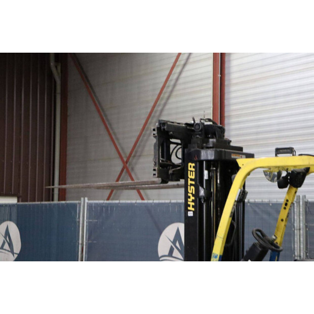 2014 Hyster E2.5XN MWB-48975689