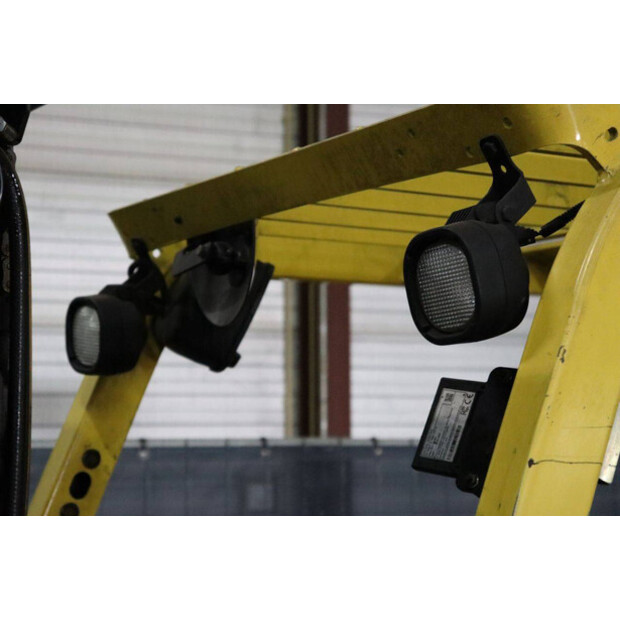2014 Hyster E2.5XN MWB-48975690