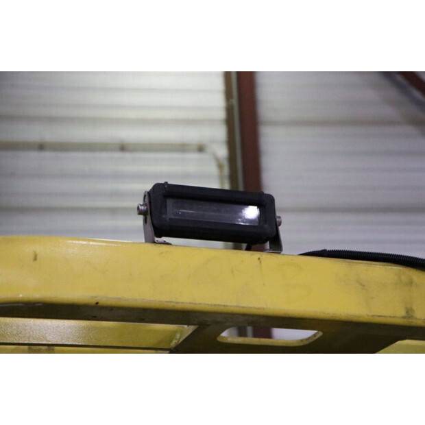 2014 Hyster E2.5XN MWB-48975691