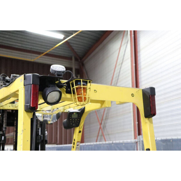 2014 Hyster E2.5XN MWB-48975692