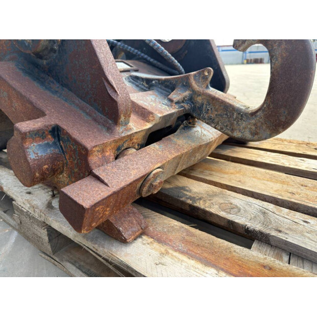 2018 Verachtert CW45-48975711