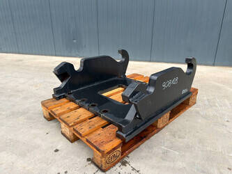 Image for ATTACHMENTS 2026 Verachtert CW45