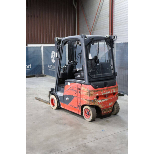 2018 Fenwick-Linde E20PH-02-48975755