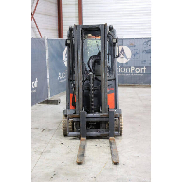 2018 Fenwick-Linde E20PH-02-48975759