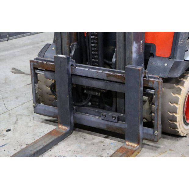 2018 Fenwick-Linde E20PH-02-48975761