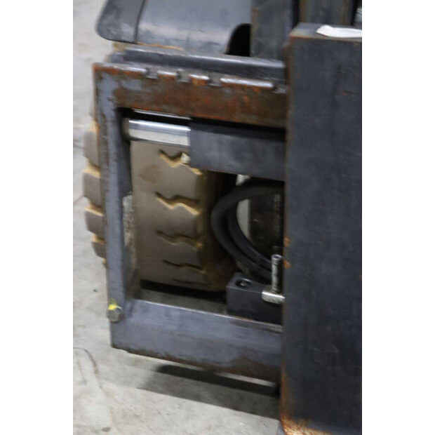 2018 Fenwick-Linde E20PH-02-48975762