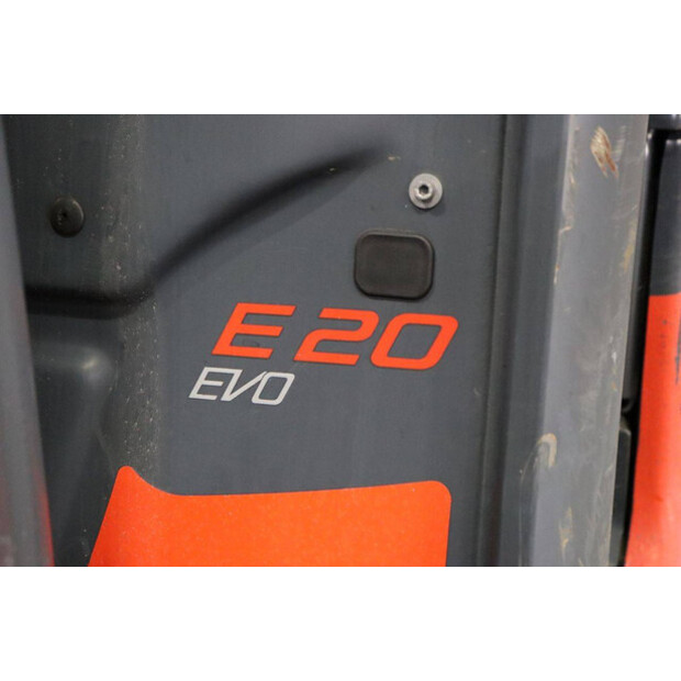 2018 Fenwick-Linde E20PH-02-48975763