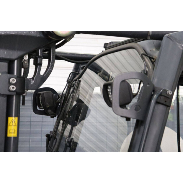 2018 Fenwick-Linde E20PH-02-48975765