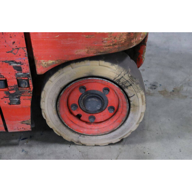 2018 Fenwick-Linde E20PH-02-48975767