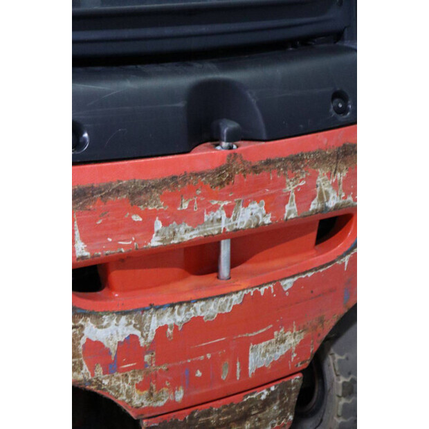 2018 Fenwick-Linde E20PH-02-48975768
