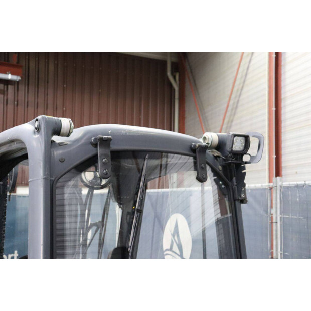 2018 Fenwick-Linde E20PH-02-48975769