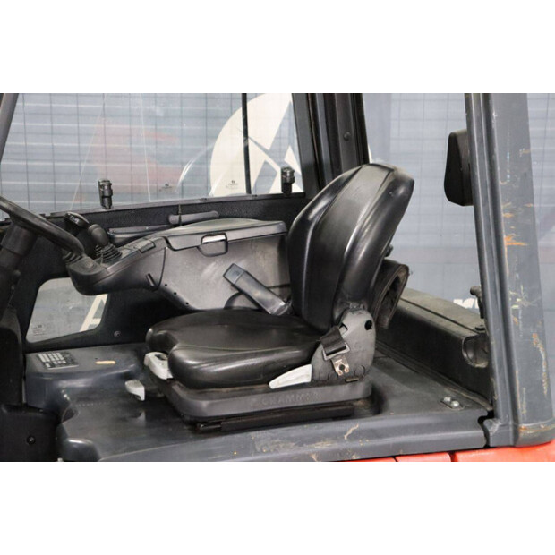 2018 Fenwick-Linde E20PH-02-48975771