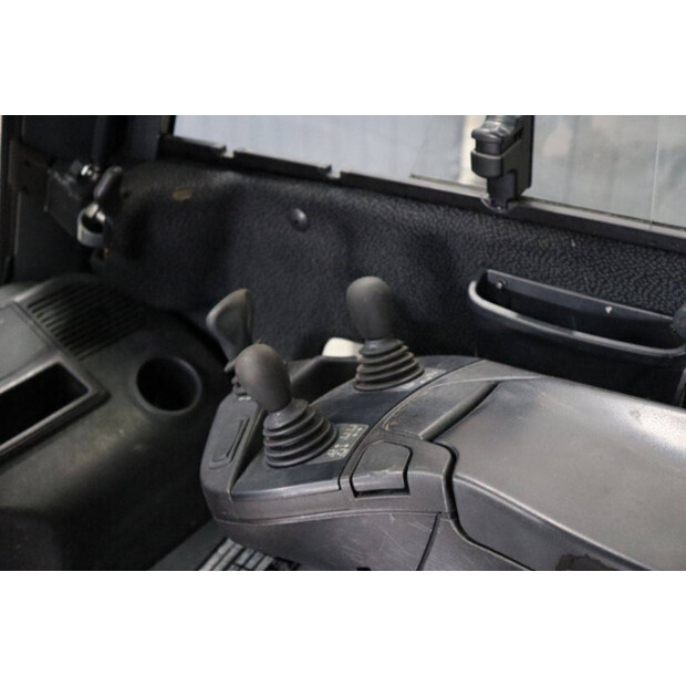 2018 Fenwick-Linde E20PH-02-48975772