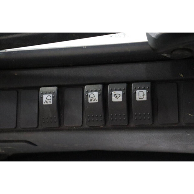 2018 Fenwick-Linde E20PH-02-48975773
