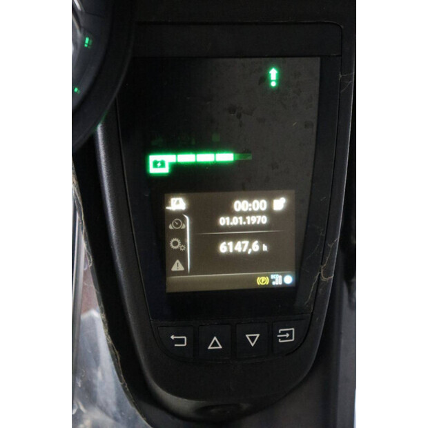 2018 Fenwick-Linde E20PH-02-48975775