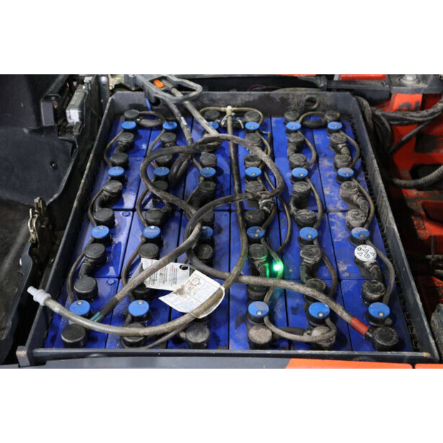 2018 Fenwick-Linde E20PH-02-48975777
