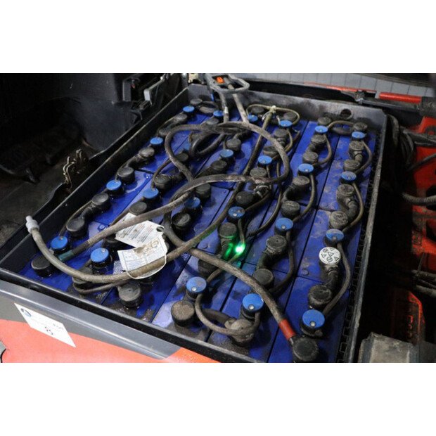 2018 Fenwick-Linde E20PH-02-48975779