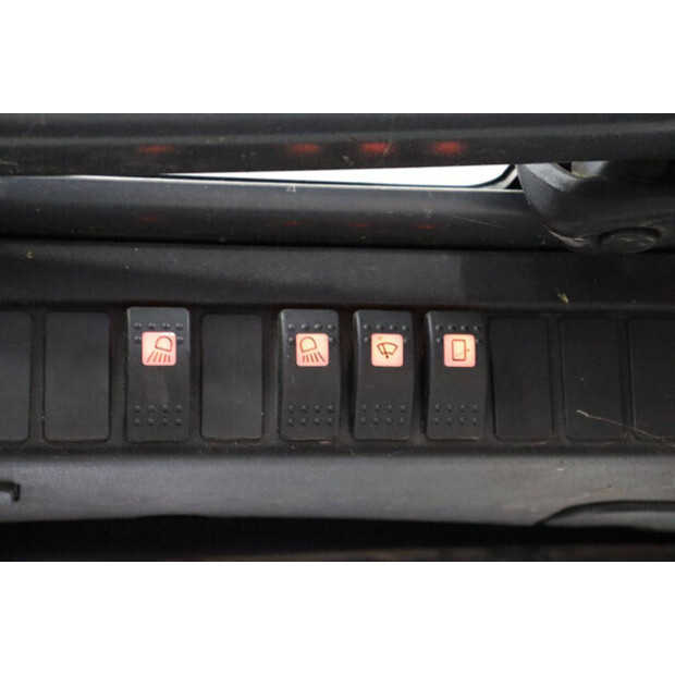 2018 Fenwick-Linde E20PH-02-48975780