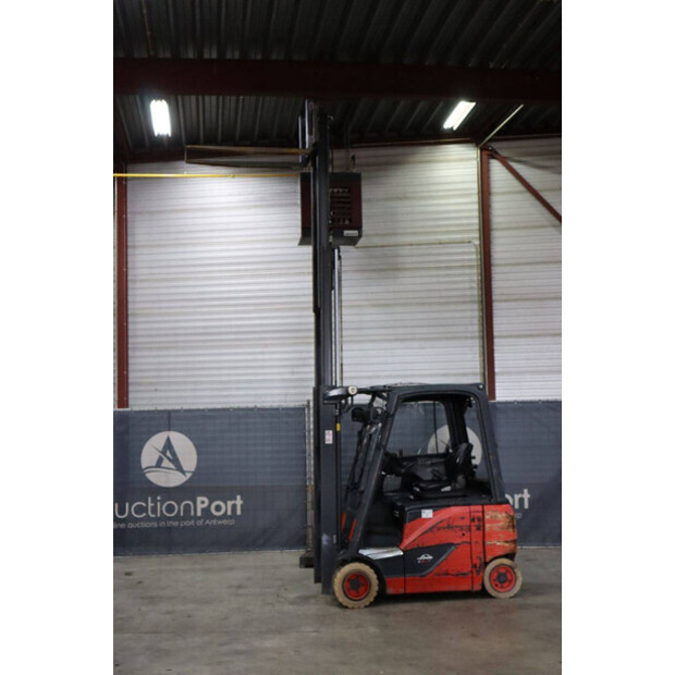 2018 Fenwick-Linde E20PH-02-48975782