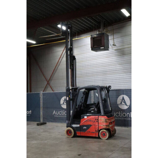 2018 Fenwick-Linde E20PH-02-48975784
