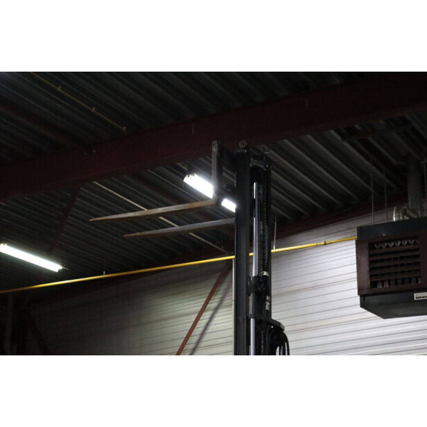 2018 Fenwick-Linde E20PH-02-48975785