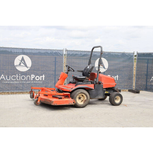 2006 KUBOTA F3680-48975802