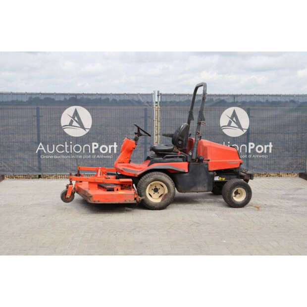 2006 KUBOTA F3680-48975803