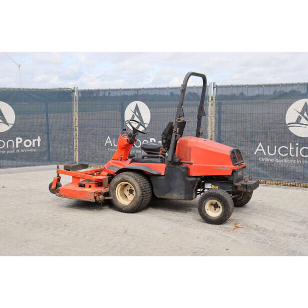2006 KUBOTA F3680-48975804