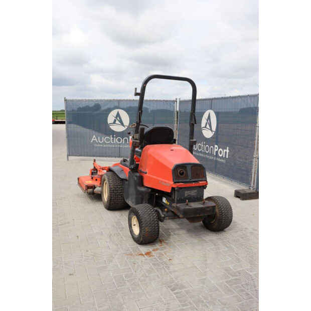 2006 KUBOTA F3680-48975805
