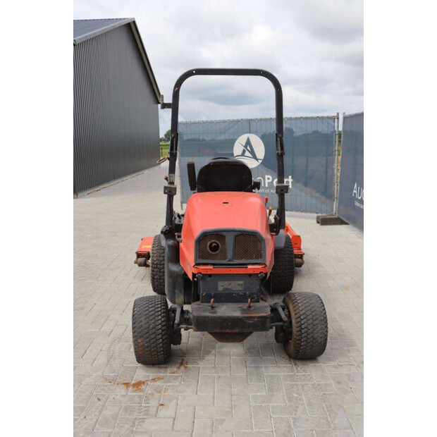 2006 KUBOTA F3680-48975806