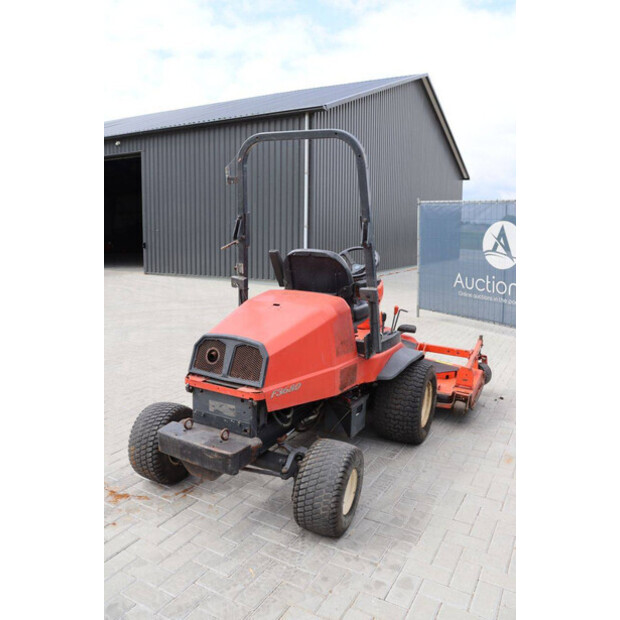 2006 KUBOTA F3680-48975807