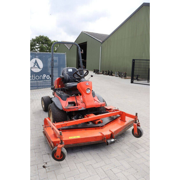 2006 KUBOTA F3680-48975808