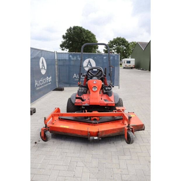 2006 KUBOTA F3680-48975809