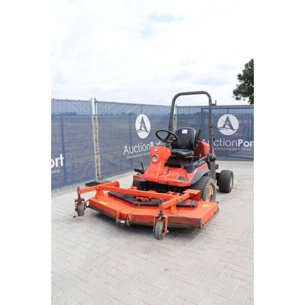 2006 KUBOTA F3680-48975810