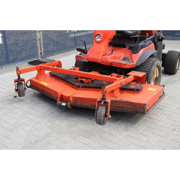 2006 KUBOTA F3680-48975811