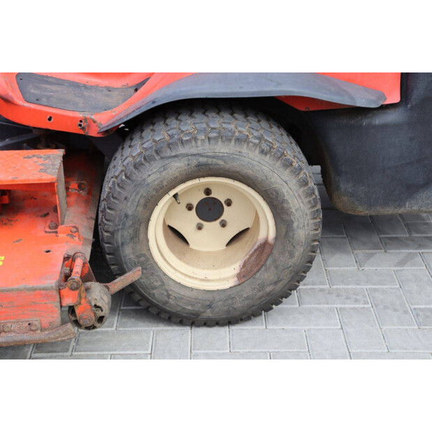 2006 KUBOTA F3680-48975813