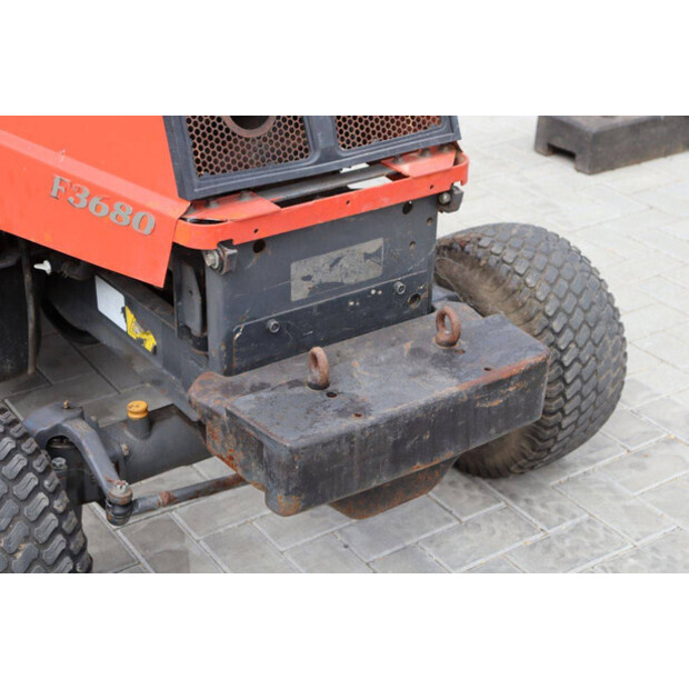 2006 KUBOTA F3680-48975816