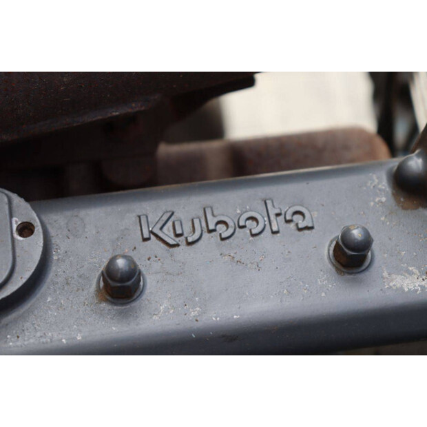 2006 KUBOTA F3680-48975821