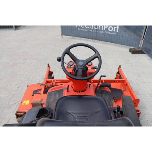 2006 KUBOTA F3680-48975822